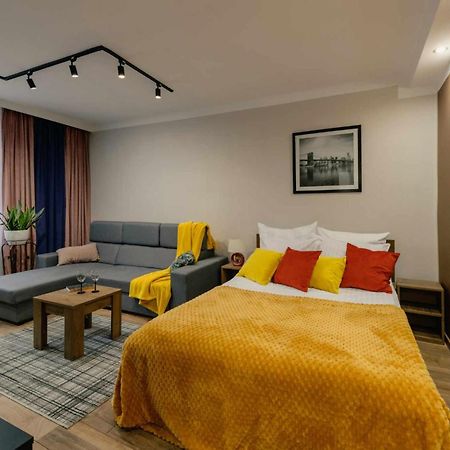 Apartament Pod 13 Bielsko-Biała Ngoại thất bức ảnh