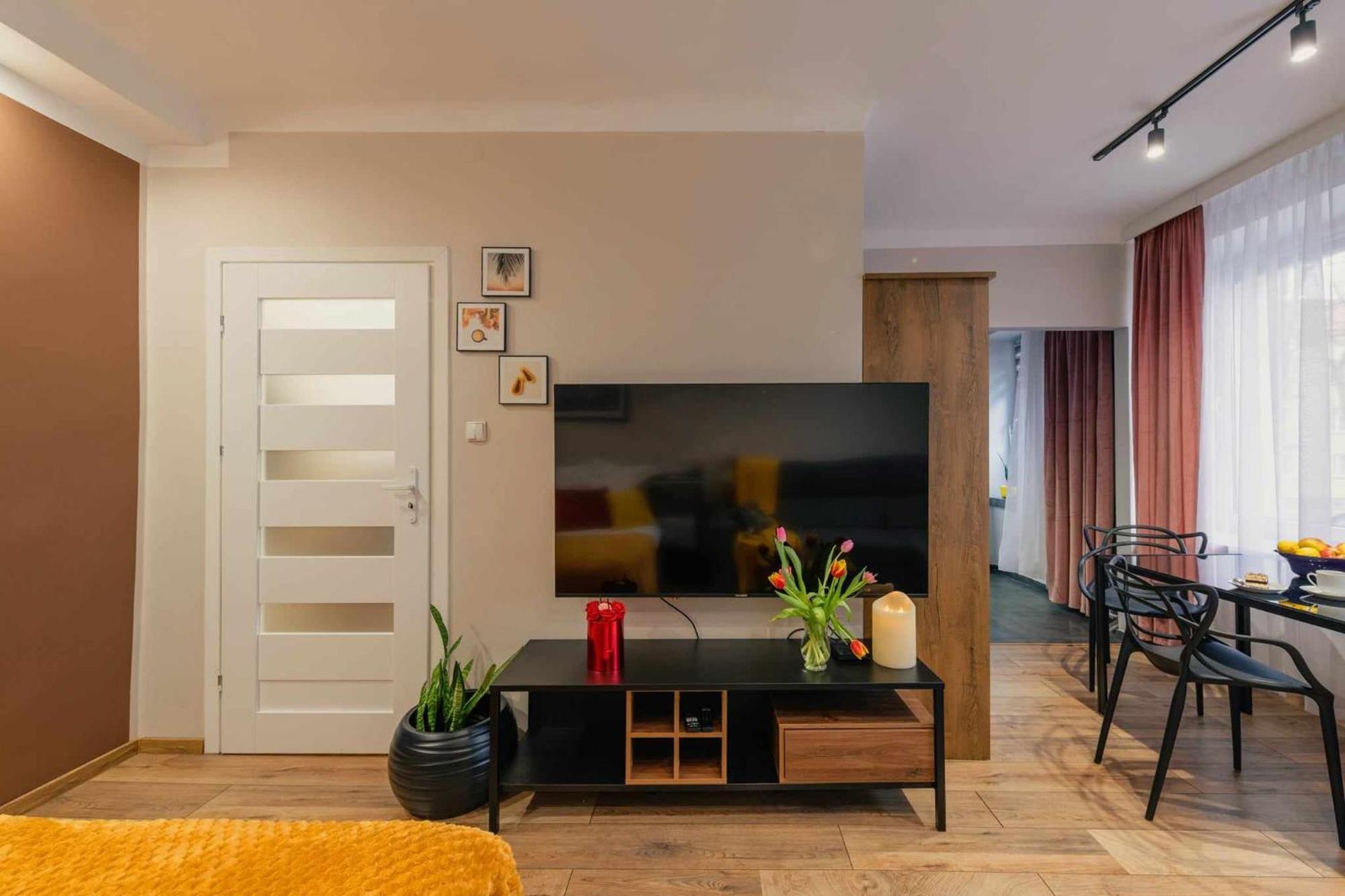 Apartament Pod 13 Bielsko-Biała Ngoại thất bức ảnh