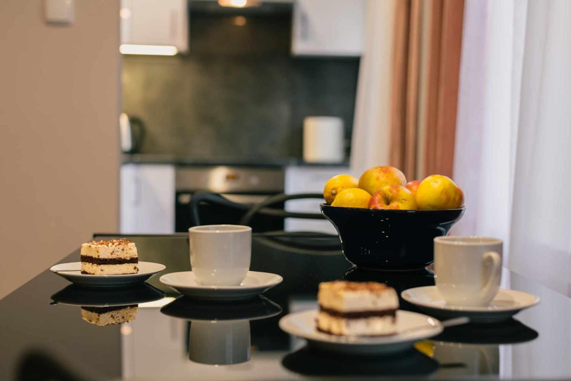 Apartament Pod 13 Bielsko-Biała Ngoại thất bức ảnh
