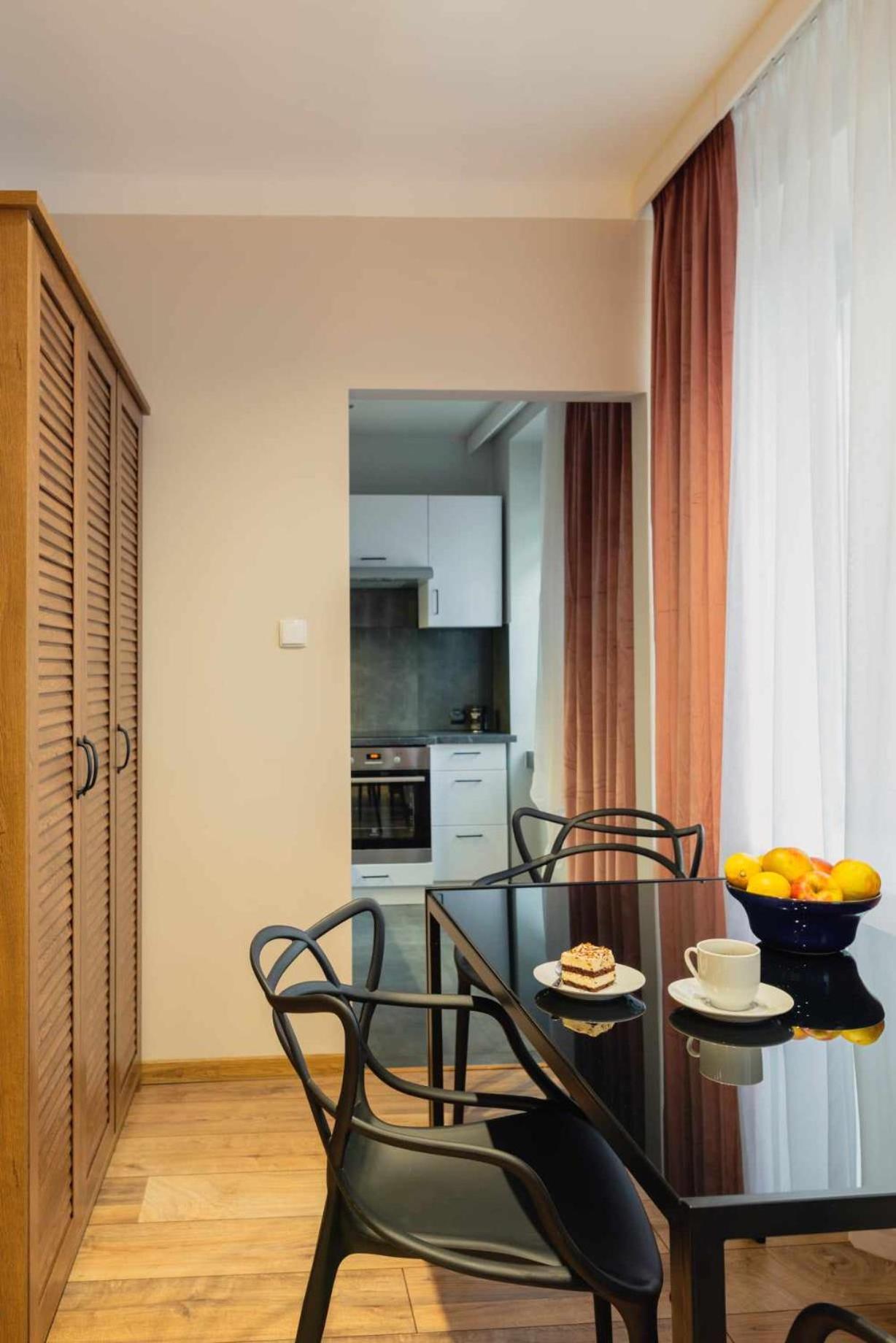 Apartament Pod 13 Bielsko-Biała Ngoại thất bức ảnh