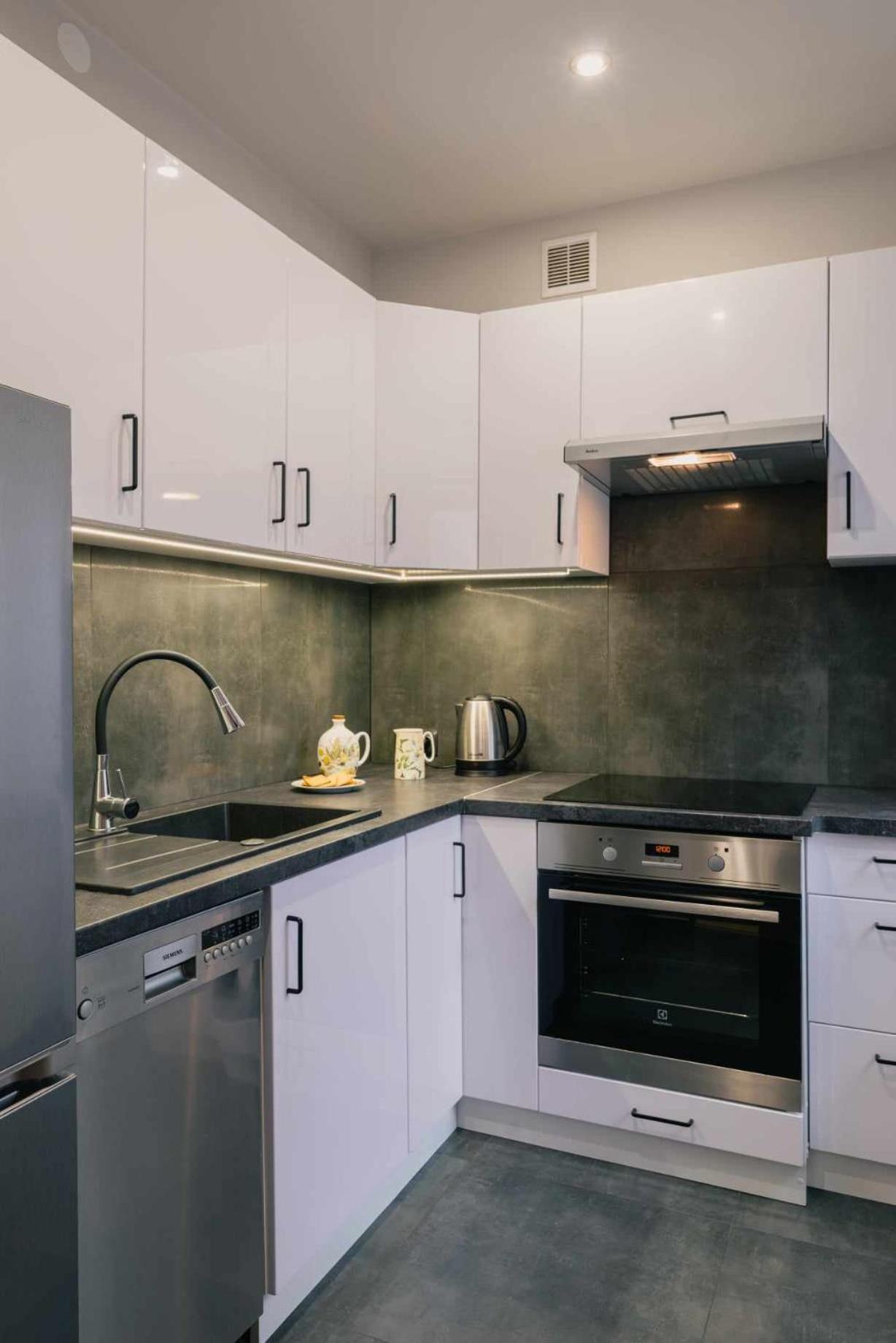 Apartament Pod 13 Bielsko-Biała Ngoại thất bức ảnh
