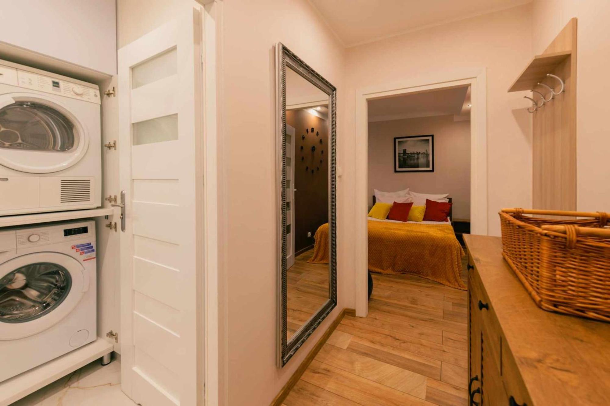 Apartament Pod 13 Bielsko-Biała Ngoại thất bức ảnh