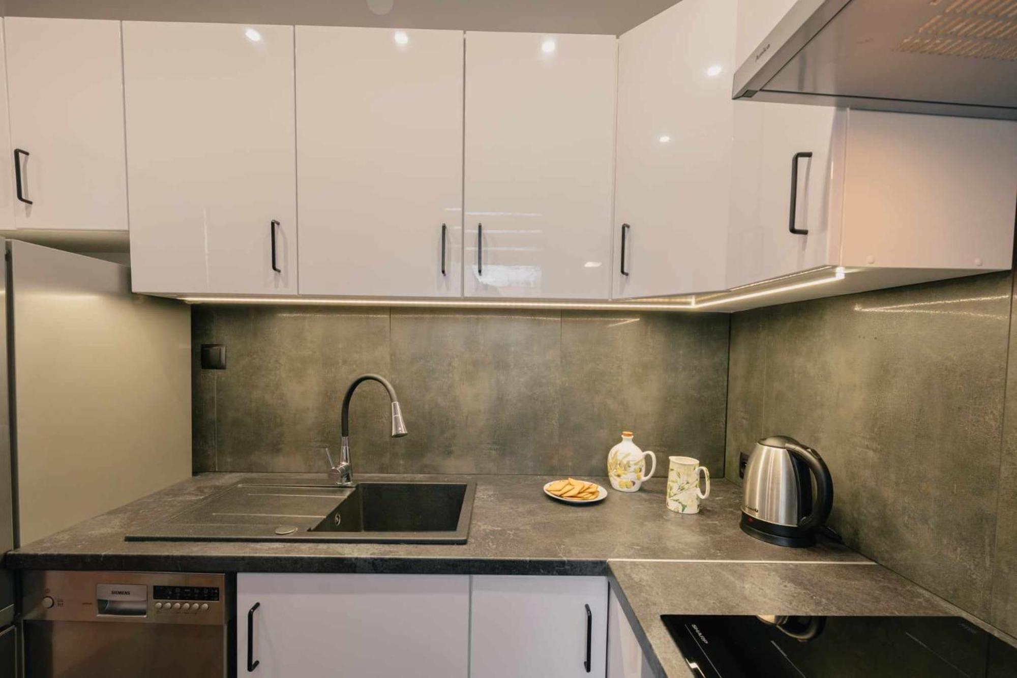 Apartament Pod 13 Bielsko-Biała Ngoại thất bức ảnh