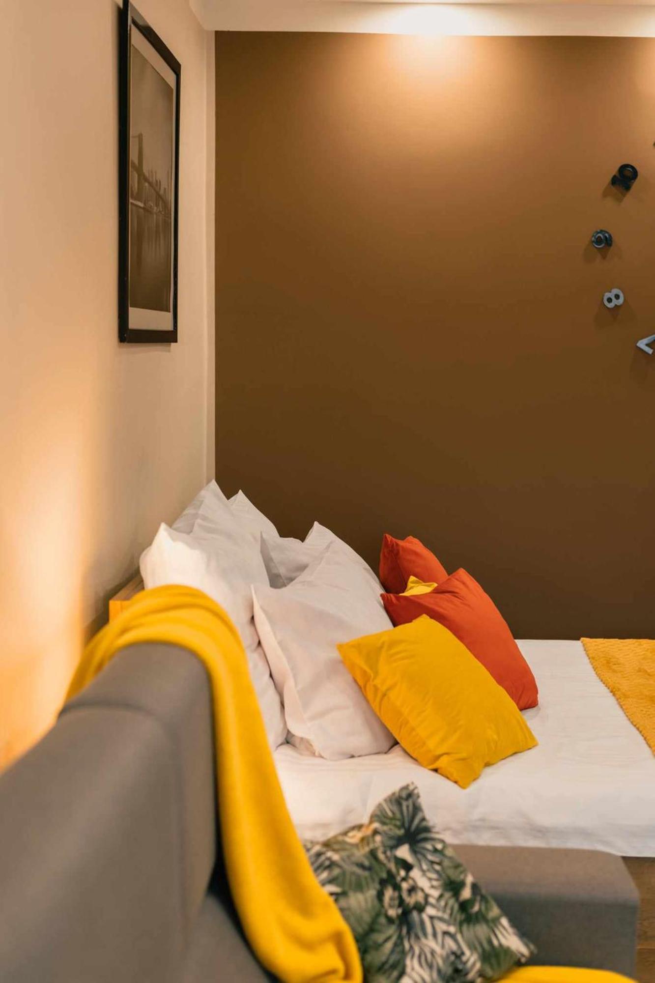 Apartament Pod 13 Bielsko-Biała Ngoại thất bức ảnh