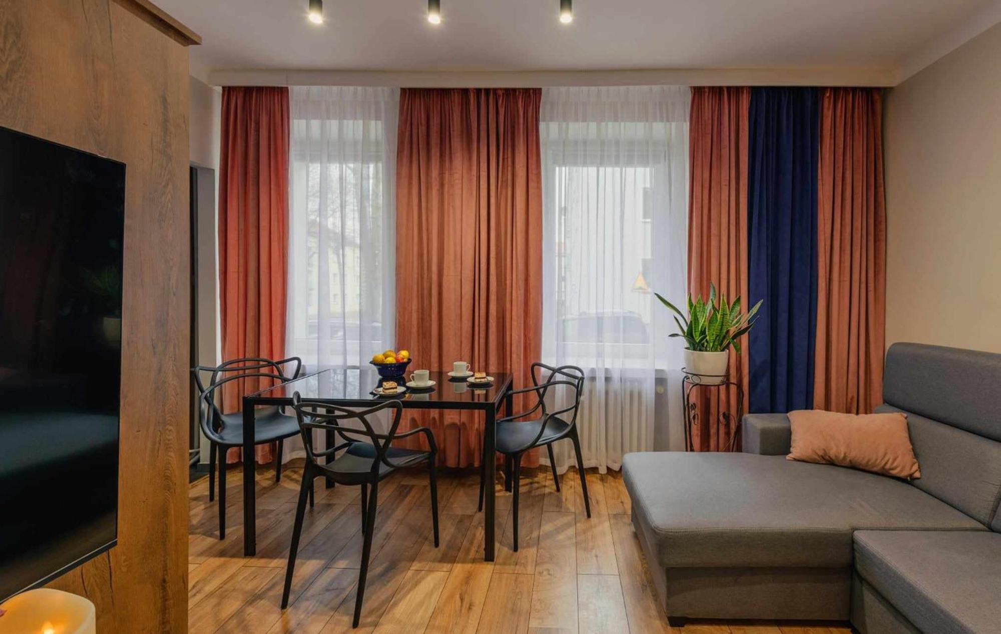 Apartament Pod 13 Bielsko-Biała Ngoại thất bức ảnh