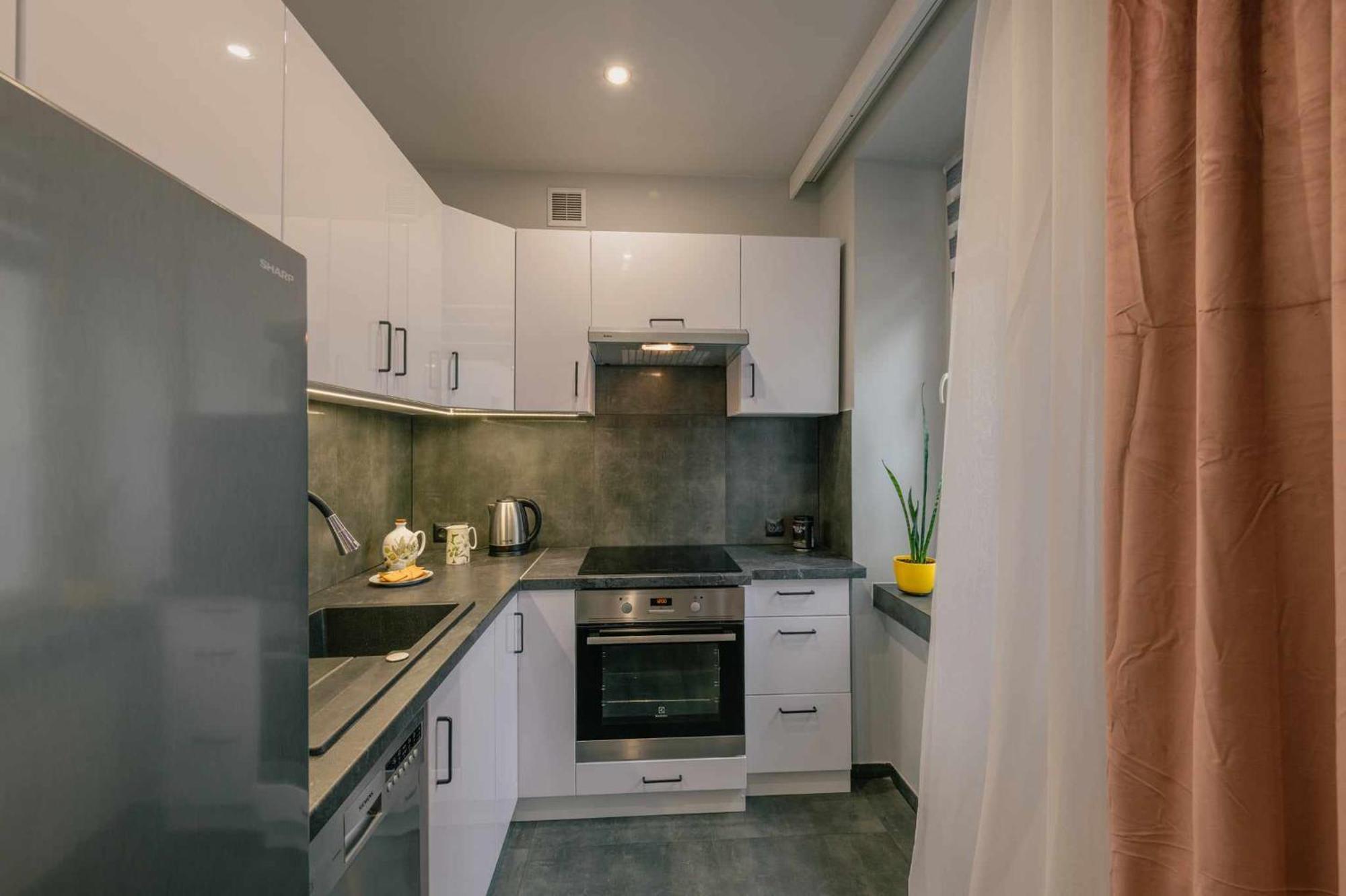 Apartament Pod 13 Bielsko-Biała Ngoại thất bức ảnh