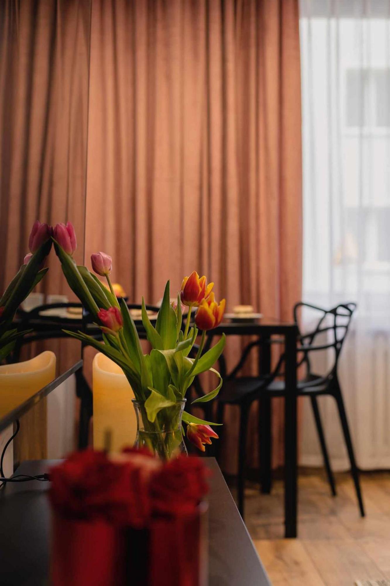 Apartament Pod 13 Bielsko-Biała Ngoại thất bức ảnh