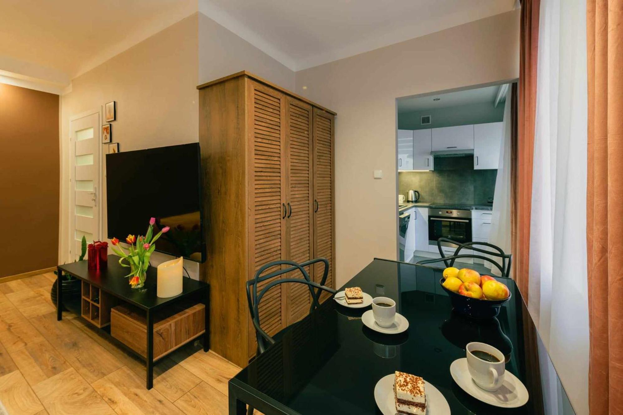Apartament Pod 13 Bielsko-Biała Ngoại thất bức ảnh